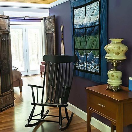 2Br Cottage Surrounded By Nature Тоберморі Екстер'єр фото