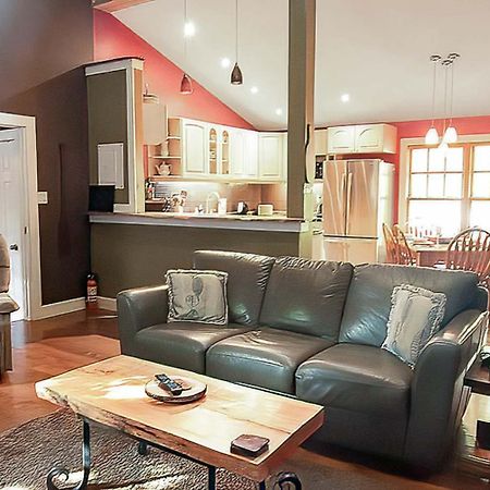 2Br Cottage Surrounded By Nature Тоберморі Екстер'єр фото