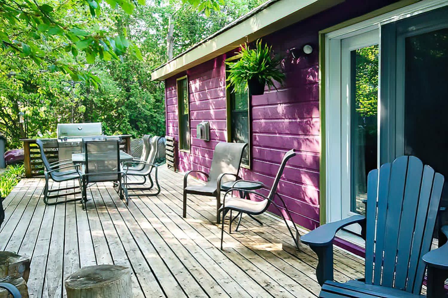 2Br Cottage Surrounded By Nature Тоберморі Екстер'єр фото