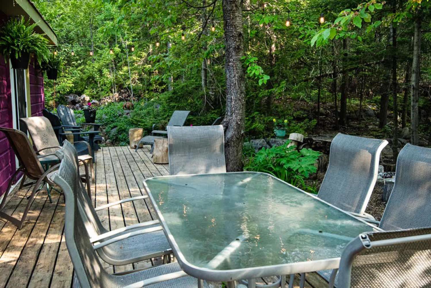 2Br Cottage Surrounded By Nature Тоберморі Екстер'єр фото