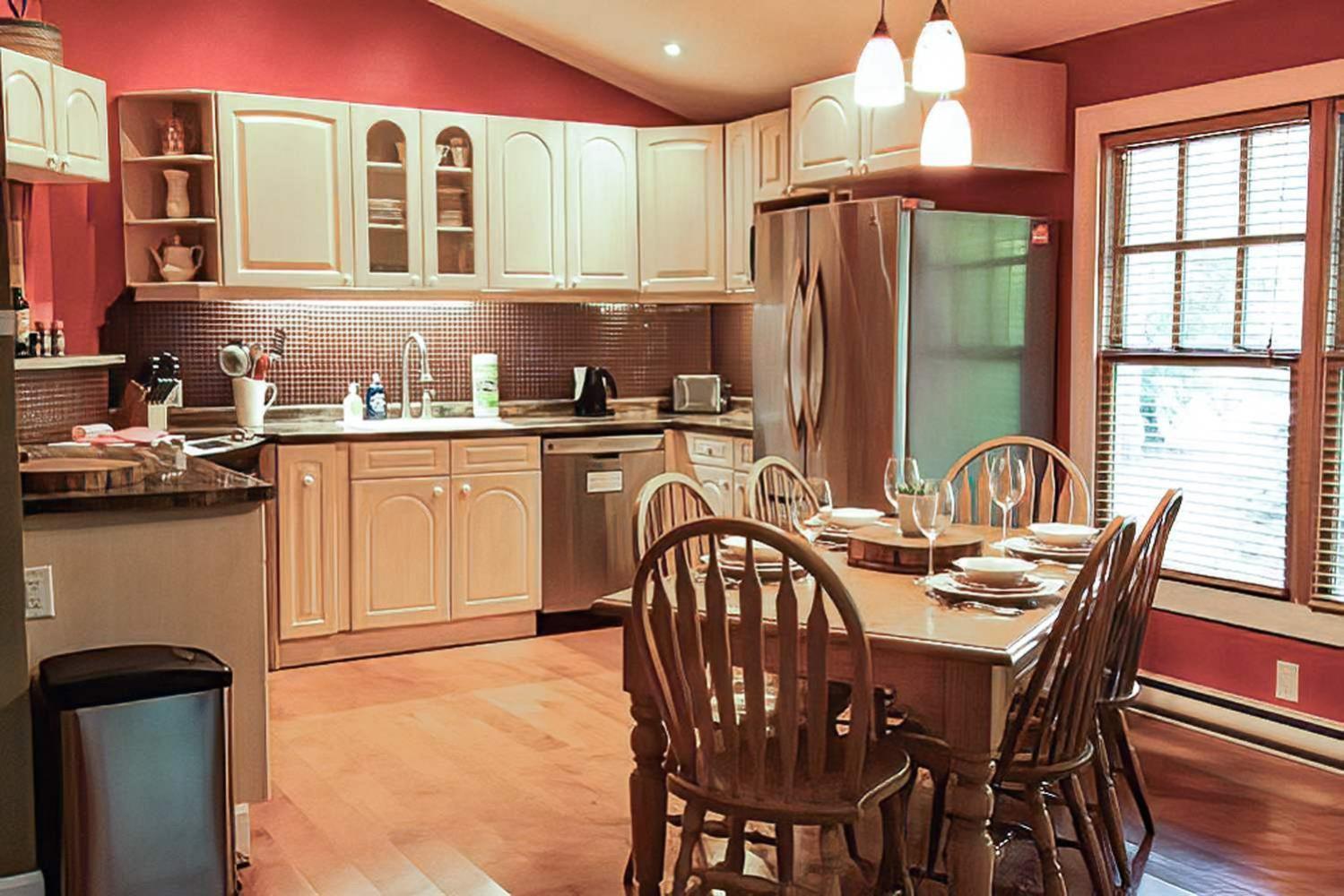 2Br Cottage Surrounded By Nature Тоберморі Екстер'єр фото